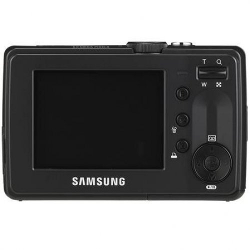 Фотоаппарат Samsung S750