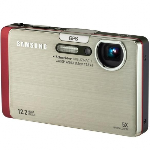 Фотоаппарат Samsung ST1000