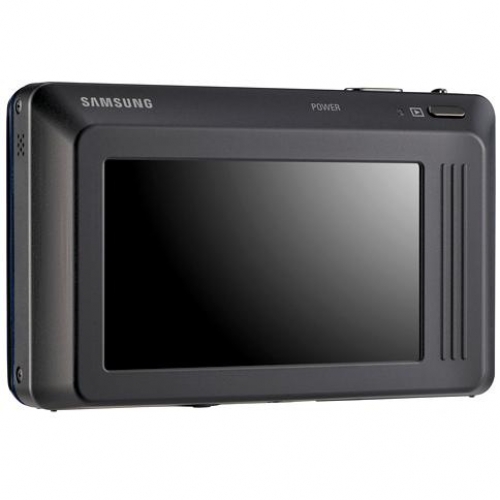 Фотоаппарат Samsung ST500