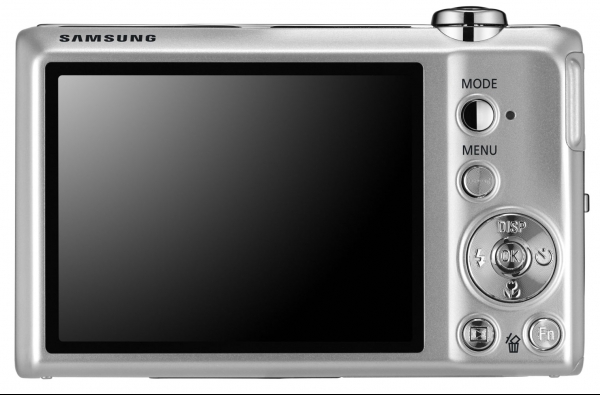 Фотоаппарат Samsung ST60