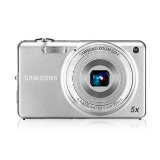 Фотоаппарат Samsung ST65
