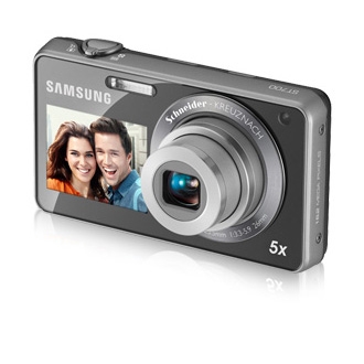 Фотоаппарат Samsung ST700