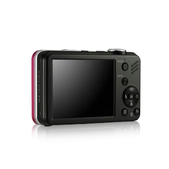 Фотоаппарат Samsung ST91