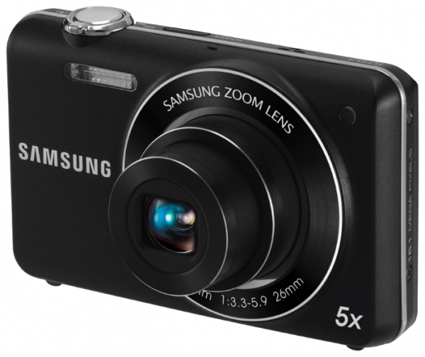 Фотоаппарат Samsung ST93