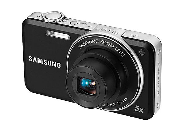 Фотоаппарат Samsung ST95