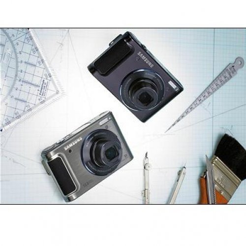 Фотоаппарат Samsung WB100