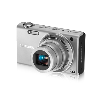 Фотоаппарат Samsung WB210