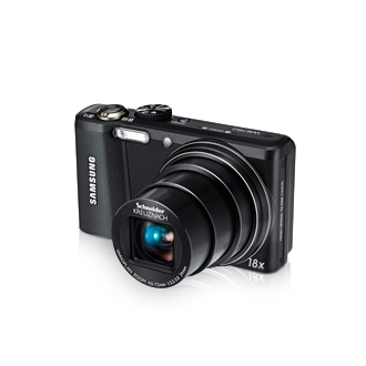 Фотоаппарат Samsung WB750