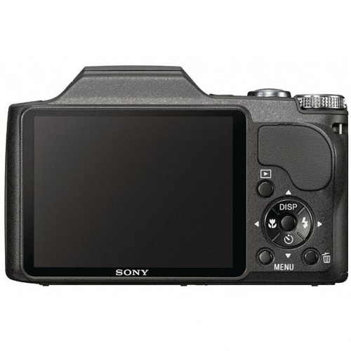 Фотоаппарат Sony DSC-H20