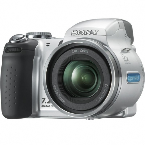 Фотоаппарат Sony DSC-H5