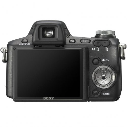 Фотоаппарат Sony DSC-H50