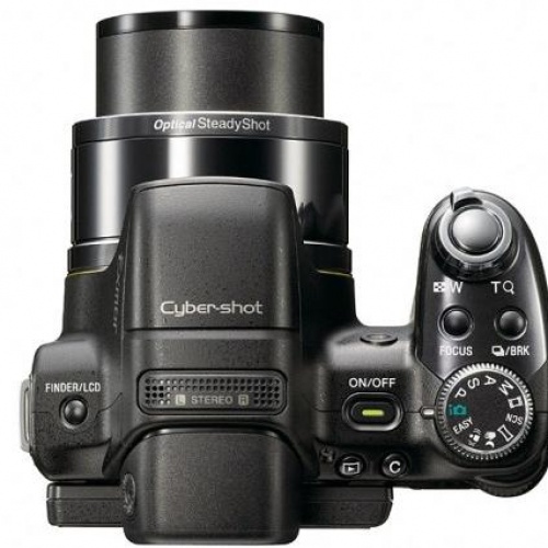 Фотоаппарат Sony DSC-HX1