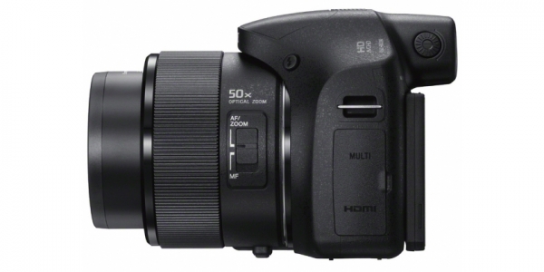 Фотоаппарат Sony DSC-HX300