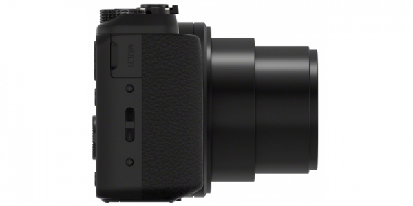 Фотоаппарат Sony DSC-HX50