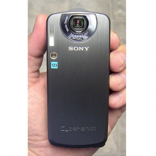 Фотоаппарат Sony DSC-M1