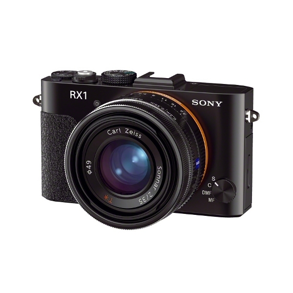 Фотоаппарат Sony DSC-RX1