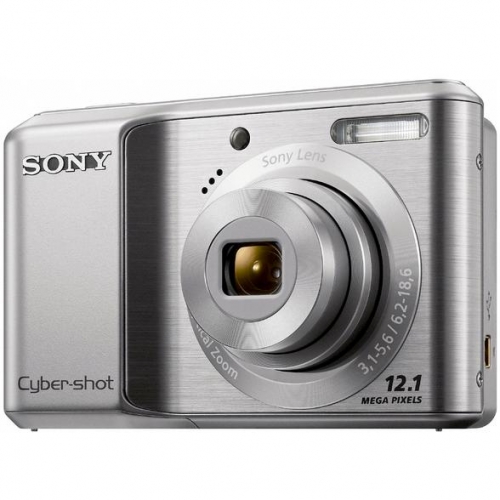 Фотоаппарат Sony DSC-S2100