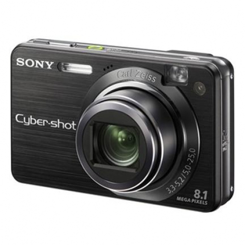Фотоаппарат Sony DSC-W150