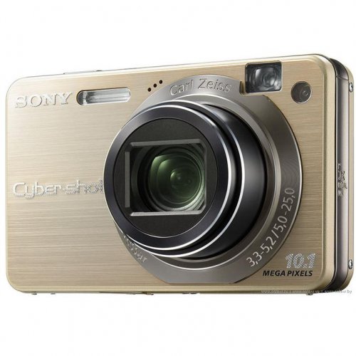 Фотоаппарат Sony DSC-W170