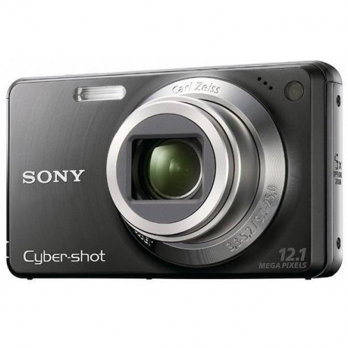 Фотоаппарат Sony DSC-W270