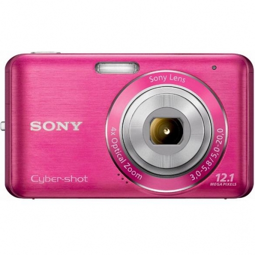 Фотоаппарат Sony DSC-W310