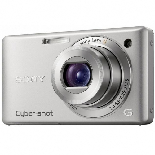 Фотоаппарат Sony DSC-W380