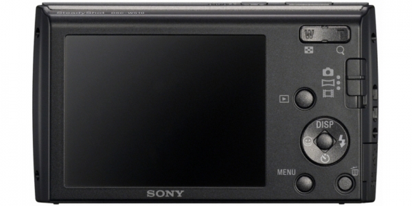 Фотоаппарат Sony DSC-W510