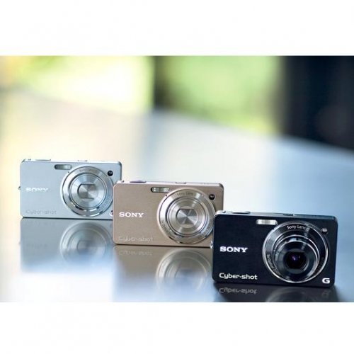 Фотоаппарат Sony DSC-WX1