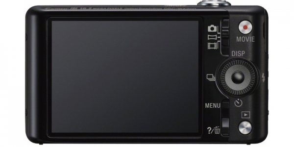 Фотоаппарат Sony DSC-WX200