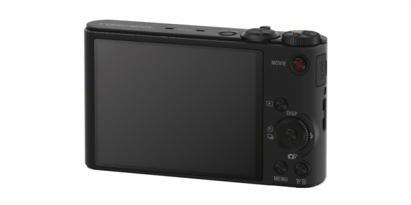 Фотоаппарат Sony DSC-WX300