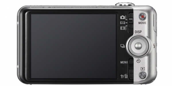 Фотоаппарат Sony DSC-WX50