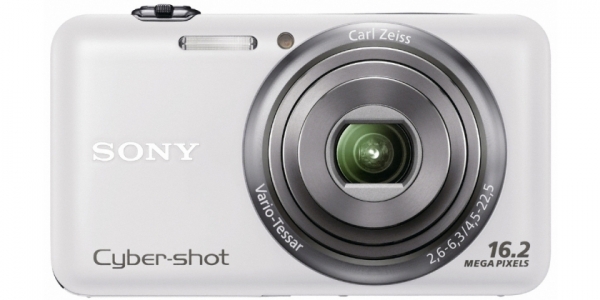 Фотоаппарат Sony DSC-WX7