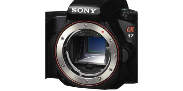 Фотоаппарат Sony SLT-A37