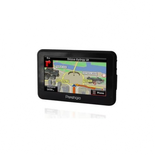 GPS навигатор Prestigio GeoVision 5120