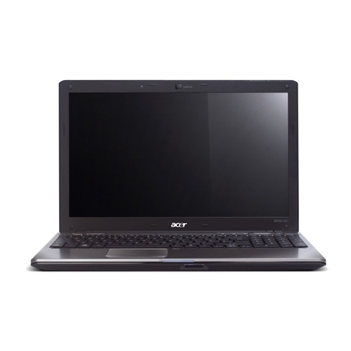 Acer Aspire 5538