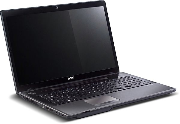 Acer Aspire 7745G