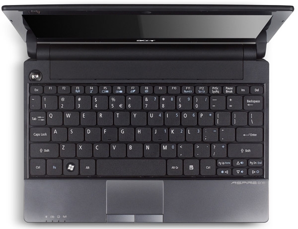Acer Aspire One 521