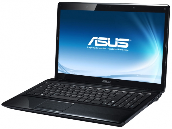 ASUS A52J