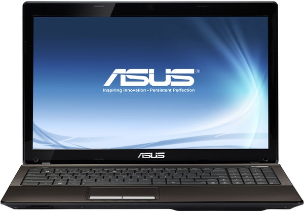 ASUS А53BY