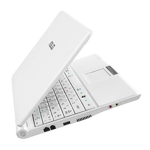 ASUS Eee PC 4G