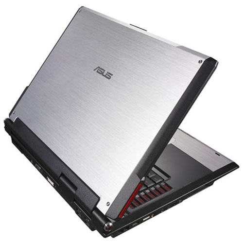 ASUS G2S