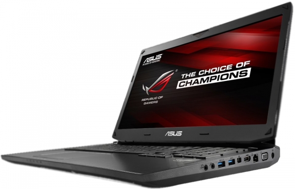 ASUS G750JS
