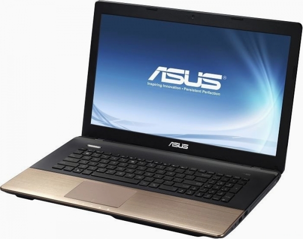 ASUS K75VJ