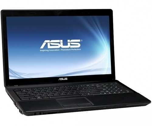 ASUS X54H
