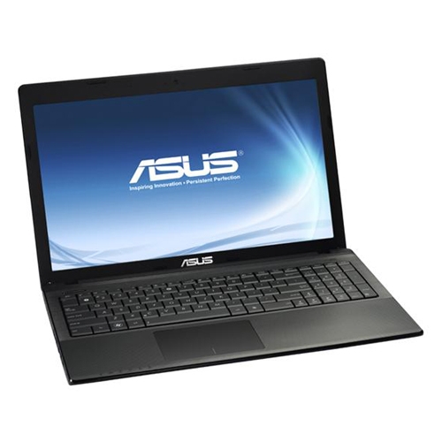 ASUS X55A
