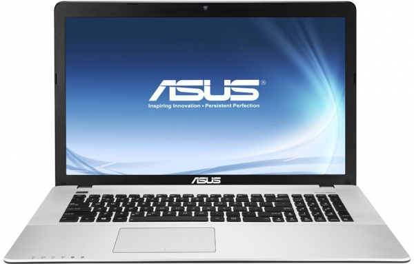 ASUS X750LN