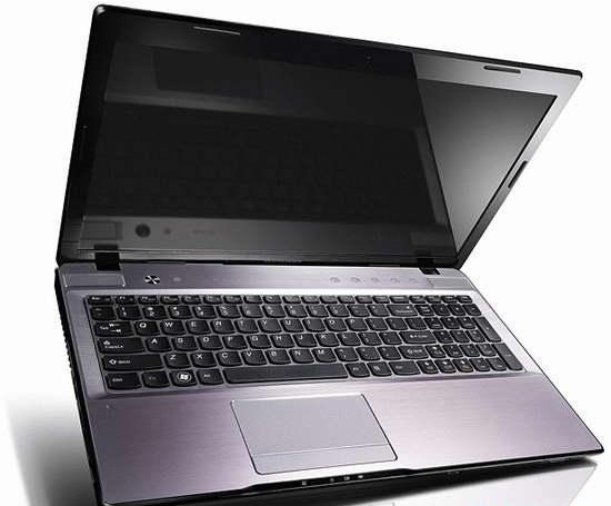 Lenovo IdeaPad Z570