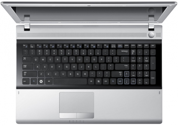 Samsung RV511