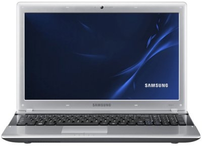 Samsung RV520