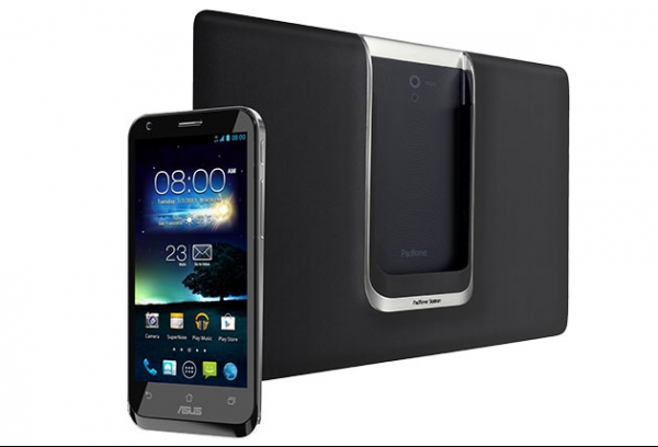 ASUS PadFone 2